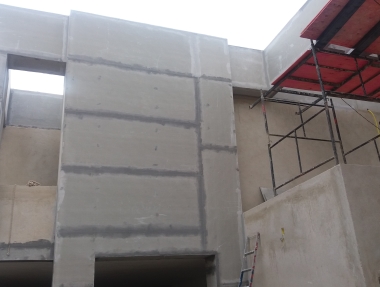 Drywall Cimentício