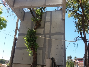 Drywall Cimentício