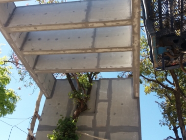 Drywall Cimentício