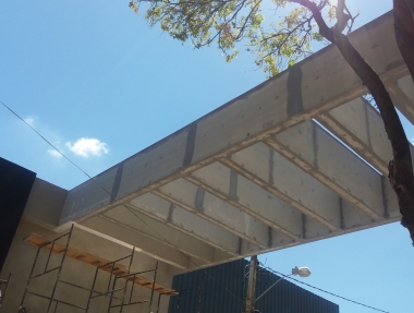 Drywall Cimentício