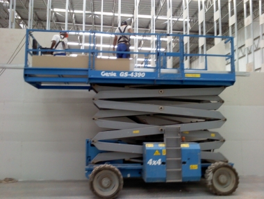 Drywall