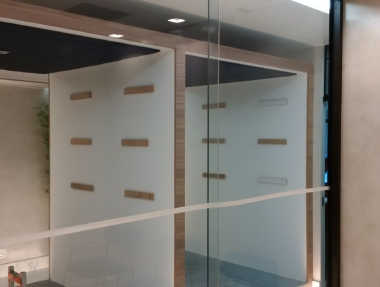 Drywall Rede Odonto BH