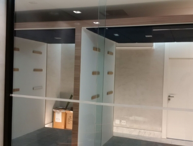 Drywall Rede Odonto BH