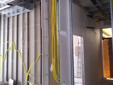 Drywall Rede Odonto BH
