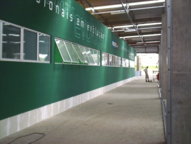 Una Barreiro Drywall