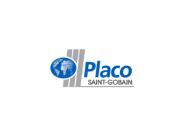 PLACO SAINT-GOBAIN