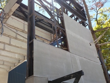 Drywall Cimentício Drywall Cimentício