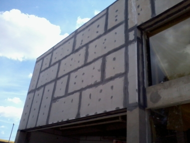 Drywall Cimentício