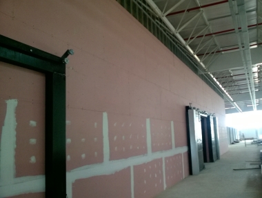 Light Steel Frame