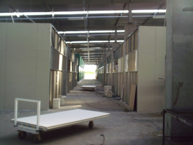 Drywall Standard Drywall Standard