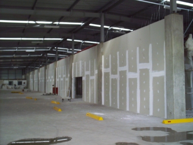 Drywall Standard Drywall Standard
