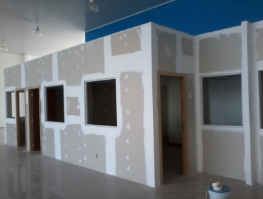 Drywall