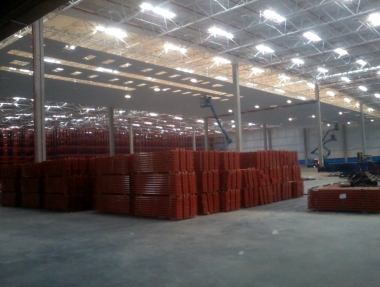 Forro Modular em Lã de Vidro Forro Modular em Lã de Vidro