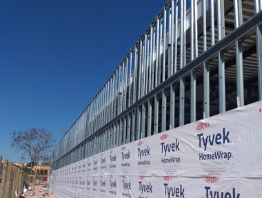 Light Steel Frame